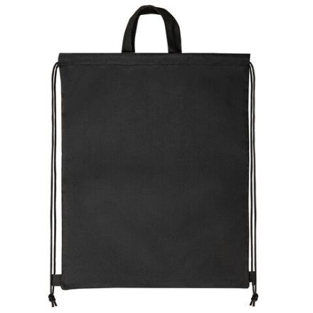 Мешок для обуви BRAUBERG большой удобный с ручкой, 51х41 см, Lightning, 272400