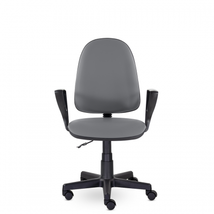 Кресло Престиж Гольф О Z71 (серый) Кресло Престиж Гольф О Z71 (серый)