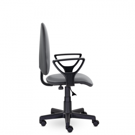 Кресло Престиж Гольф О Z71 (серый) Кресло Престиж Гольф О Z71 (серый)