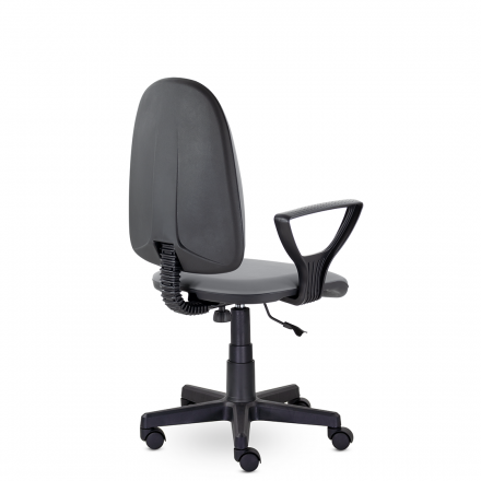 Кресло Престиж Гольф О Z71 (серый) Кресло Престиж Гольф О Z71 (серый)