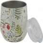 Термокружка FLORA. Луговые травы, 360 мл 2-858/01