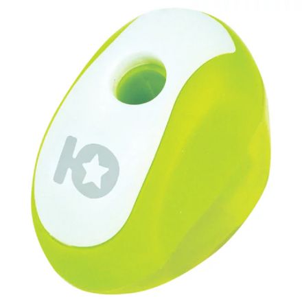 Точилка ЮНЛАНДИЯ "Космолет", с контейнером, пластиковая, корпус ассорти, 228441 Точилка ЮНЛАНДИЯ "Космолет", с контейнером, пластиковая, корпус ассорти, 228441