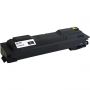 Картридж лазерный Cactus CS-TK5215K TK-5215 чер. для Kyocera 406ci