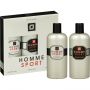 Подарочный набор 311 HOMME SPORT (Шампунь 250 + Гель д/душа 250) МУЖСКОЙ Подарочный набор 311 HOMME SPORT (Шампунь 250 + Гель д/душа 250) МУЖСКОЙ