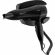 Фен настенный BRAYER 3021BR-BK,2000,2скор,2режнагрева,концентр,холод,1,8м Фен настенный BRAYER 3021BR-BK,2000,2скор,2режнагрева,концентр,холод,1,8м