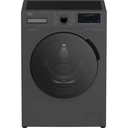 Стиральная машина Beko WSPE7H616A Стиральная машина Beko WSPE7H616A