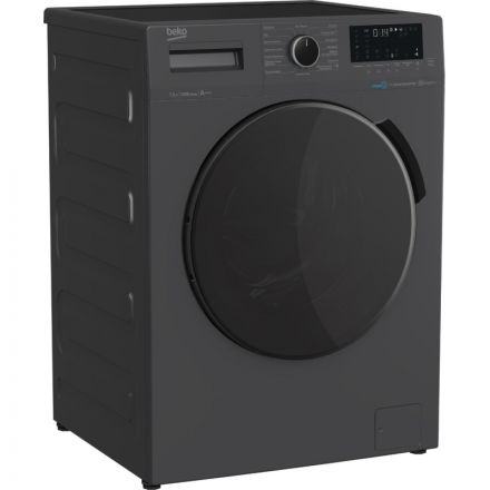 Стиральная машина Beko WSPE7H616A Стиральная машина Beko WSPE7H616A