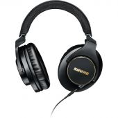Наушники Shure SRH840A-EFS, профессиональные студийные мониторные Наушники Shure SRH840A-EFS, профессиональные студийные мониторные