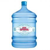 Вода питьевая Аква Прима 19л (возвратн. тара) СПБ