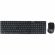 Набор клавиатура+мышь Smartbuy ONE 229352AG черный (SBC-229352AG-K)
