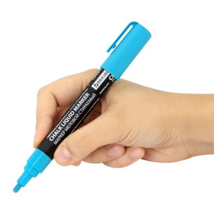 Маркеры меловые CHALK LIQUID MARKER, НЕОН, НАБОР 8 ЦВЕТОВ, 3 мм, стираемые, BRAUBERG "CHALK", 152597 Маркеры меловые CHALK LIQUID MARKER, НЕОН, НАБОР 8 ЦВЕТОВ, 3 мм, стираемые, BRAUBERG "CHALK", 152597