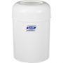 Ведро для мусора Luscan Professional 15л белое 3522W Ведро для мусора Luscan Professional 15л белое 3522W