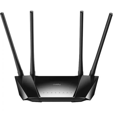 Маршрутизатор Cudy LT400, N300 с поддержкой 4G Маршрутизатор Cudy LT400, N300 с поддержкой 4G