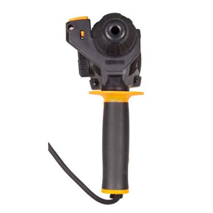 Перфоратор сетевой, 1000 Вт, 1100 об/мин, 4900 уд/мин, патрон SDS PLUS, ВИХРЬ П-1000К 72/3/7 Перфоратор сетевой, 1000 Вт, 1100 об/мин, 4900 уд/мин, патрон SDS PLUS, ВИХРЬ П-1000К 72/3/7