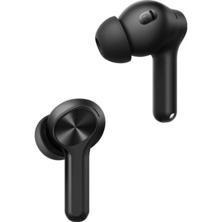 Наушники Realme Buds T200 Lite Volt Black (Черный) Ru Наушники Realme Buds T200 Lite Volt Black (Черный) Ru