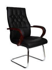 Кресло Norden Боттичелли CF P2338B-L02 leather