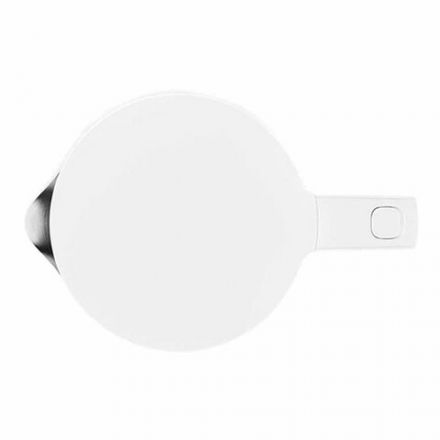 Чайник XIAOMI Mi Smart Kettle Pro, 1,5 л, поддержание температуры, двойные стенки, белый, BHR4198GL Чайник XIAOMI Mi Smart Kettle Pro, 1,5 л, поддержание температуры, двойные стенки, белый, BHR4198GL