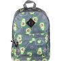 Рюкзак Shape Avocado pixi, 1 отделение, 3 кармана Рюкзак Shape Avocado pixi, 1 отделение, 3 кармана