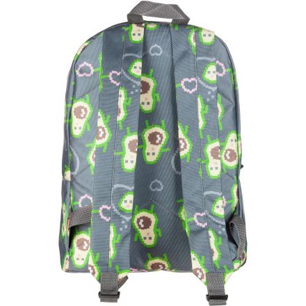 Рюкзак Shape Avocado pixi, 1 отделение, 3 кармана