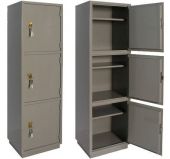 Шкаф бухгалтерский Контур КБС 033 Шкаф бухгалтерский Контур КБС 033