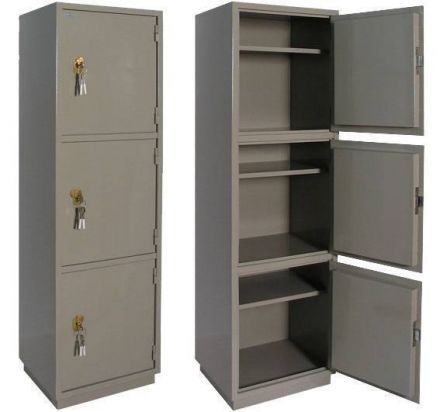 Шкаф бухгалтерский Контур КБС 033 Шкаф бухгалтерский Контур КБС 033