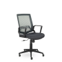 Кресло М-807 Квадро/Kvadro blackPL Ср NET72/E72-к (серый) Кресло М-807 Квадро/Kvadro blackPL Ср NET72/E72-к (серый)