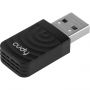Сетевой адаптер WiFi Cudy WU1300S AC1300 USB 3.0 Сетевой адаптер WiFi Cudy WU1300S AC1300 USB 3.0