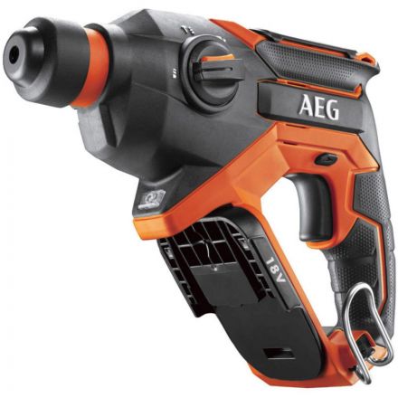 Перфоратор компактный AEG BBH18C-0 без аккумулятора в комплекте 4935464984 Перфоратор компактный AEG BBH18C-0 без аккумулятора в комплекте 4935464984