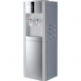 Кулер для воды AEL 47 LK white/silver напольный нагрев, без охл Кулер для воды AEL 47 LK white/silver напольный нагрев, без охл