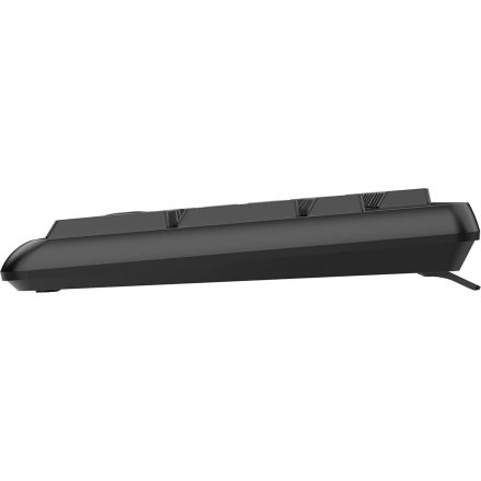 Набор клавиатура+мышь Acer OCC501,черный,USB Multimedia(ZL.ACC11.00H)