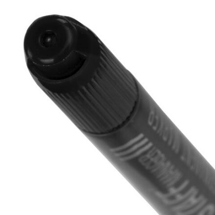 Маркер перманентный двусторонний STAFF "Manager" PM-625, ЧЕРНЫЙ, наконечники 0,8 мм / 2,2 мм, 151625 Маркер перманентный двусторонний STAFF "Manager" PM-625, ЧЕРНЫЙ, наконечники 0,8 мм / 2,2 мм, 151625