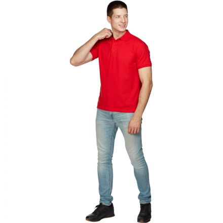 Рубашка Поло (190г.) кор.рукав крс.(S) Рубашка Поло (190г.) кор.рукав крс.(S)