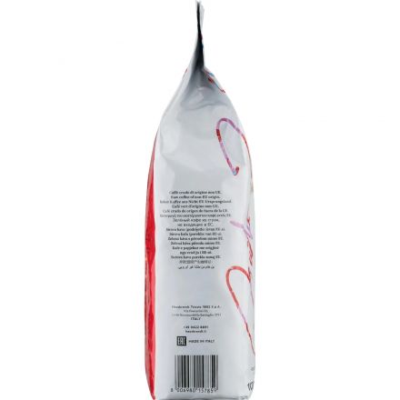 Кофе в зернах Hausbrandt Murano, 1кг