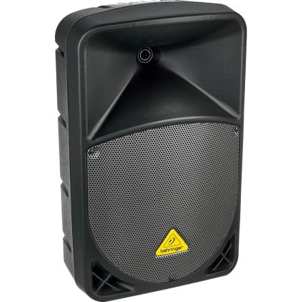 Акустическая система Behringer B112D, активная, 2-х полосная, 1000 Вт Акустическая система Behringer B112D, активная, 2-х полосная, 1000 Вт
