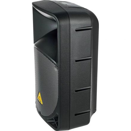 Акустическая система Behringer B112D, активная, 2-х полосная, 1000 Вт Акустическая система Behringer B112D, активная, 2-х полосная, 1000 Вт