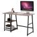 Стол на металлокаркасе BRABIX "LOFT CD-006", 1200х500х730 мм, 2 полки, цвет морёный дуб, 641224 Стол на металлокаркасе BRABIX "LOFT CD-006", 1200х500х730 мм, 2 полки, цвет морёный дуб, 641224