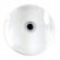 Носители информации CD-R Printable, 48x, Mirex, Bulk/100, UL120008A8T