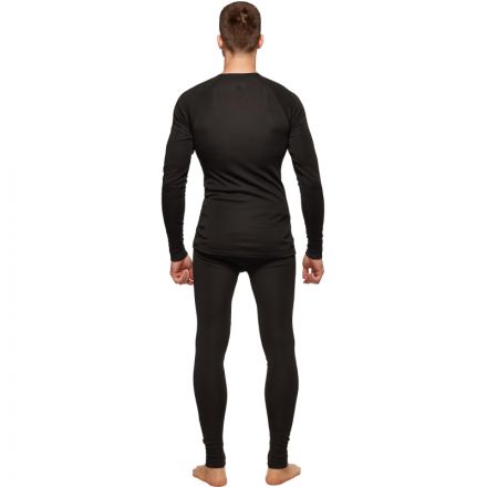 Термофутболка с дл. рукавом муж. чер. Activ-25 р-р 50 Термофутболка с дл. рукавом муж. чер. Activ-25 р-р 50