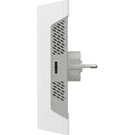 Усилитель сигнала Wi-Fi Netcraze (Keenetic) Buddy 6 SE (NC-4410) Усилитель сигнала Wi-Fi Netcraze (Keenetic) Buddy 6 SE (NC-4410)