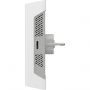 Усилитель сигнала Wi-Fi Netcraze (Keenetic) Buddy 6 SE (NC-4410) Усилитель сигнала Wi-Fi Netcraze (Keenetic) Buddy 6 SE (NC-4410)