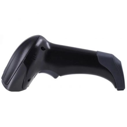 Сканер штрих-кода MERTECH 2320 P2D HR USB, USB эмуляция RS232 black Сканер штрих-кода MERTECH 2320 P2D HR USB, USB эмуляция RS232 black
