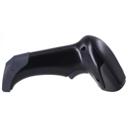 Сканер штрих-кода MERTECH 2320 P2D HR USB, USB эмуляция RS232 black Сканер штрих-кода MERTECH 2320 P2D HR USB, USB эмуляция RS232 black