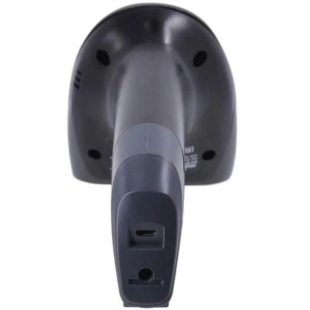 Сканер штрих-кода MERTECH 2320 P2D HR USB, USB эмуляция RS232 black Сканер штрих-кода MERTECH 2320 P2D HR USB, USB эмуляция RS232 black