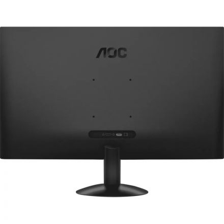 Монитор 27 AOC Q27B30S3 Black (IPS, 2560x1440, 120Hz,HDMI 2.0, DP (AС ext) Монитор 27 AOC Q27B30S3 Black (IPS, 2560x1440, 120Hz,HDMI 2.0, DP (AС ext)