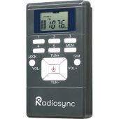 Радиогид Radiosync SGTR01 система на 15 экскурсантов Радиогид Radiosync SGTR01 система на 15 экскурсантов