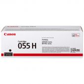 Картридж лазерный Canon 055 H BK 3020C002/004 чер.пов.емк. для MF746Cx Картридж лазерный Canon 055 H BK 3020C002/004 чер.пов.емк. для MF746Cx
