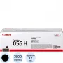 Картридж лазерный Canon 055 H BK 3020C002/004 чёрный, повышенной ёмкости для MF746Cx