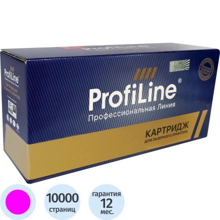 Тонер-картридж ProfiLine TK-5380M пур. для Kyocera PA4000cx/MA4000cix