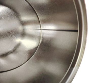 Банка жестяная 0,5л с крышкой (№3) Банка жестяная 0,5л с крышкой (№3)