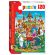 Пазл картонный 120 элементов, Любимые герои, АССОРТИ, поле 23х16,5 см, STEP PUZZLE